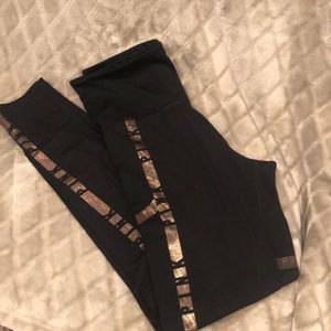 Victoria Secret PINK yoga pant